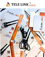 Telelink Gold Fast Type B/Android Cable