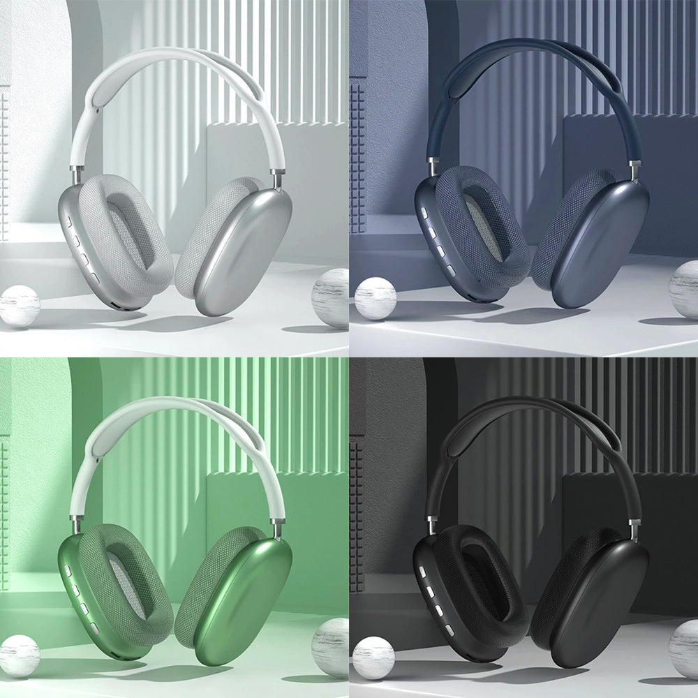 P9 Headphone Wireless Bluetooth